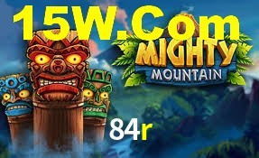 Descubra o Mundo do Cassino Online com 84r