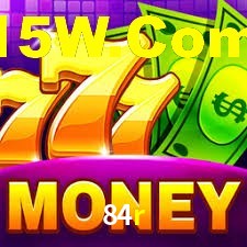 Descubra o Mundo do Cassino Online com 84r